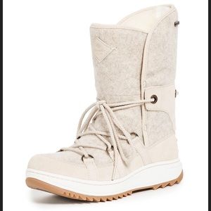 Sperry Powder Icecap Winter Boots